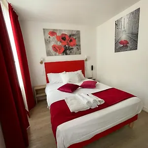 De Bordeaux Hotel Paris