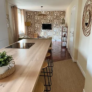-la Casa D'avignon- Apartment Avignon