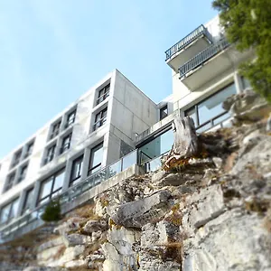 Totem, Friendly & Hotel Flaine