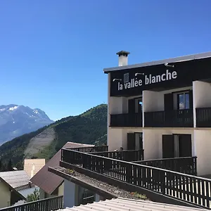 La Vallee Blanche Bikehotel Hotel Alpe d'Huez
