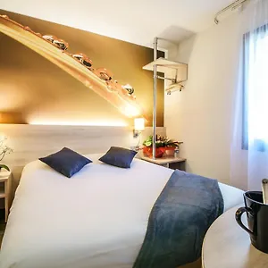 Design Resto Novo Vannes Hotel